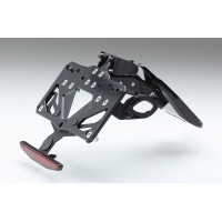 AELLA Billet Fender Eliminator for the Ducati Panigale / Streetfighter V4 / V2 (2025+) AELLA Billet Fender Eliminator for the Ducati Panigale / Streetfighter V4 / V2 (2025+)
